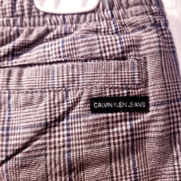 Calvin Klein Boy's Two-Piece Outfit - Picture 9 of 12